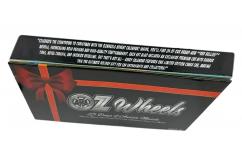OZ Wheels 1/64 Advent Calendar Limited Edition with 25 Surprises image