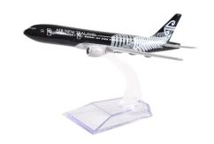 DModels 1/400 Boeing 777 Air New Zealand with Stand image