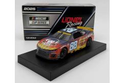 Lionel Racing 1/24 Chevrolet Camaro Baconator #88 Shane Van Gisbergen 2025 image