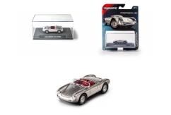 Majorette 1/64 Porsche 550 Spyder 1955 'Collection Series' image