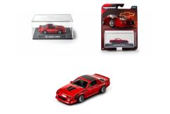 Majorette 1/64 Chevrolet Camaro 1985 'Collection Series' image