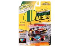 Autoworld 1/64 Honda CRX #937 "24 Hours of Lemons Racing" image