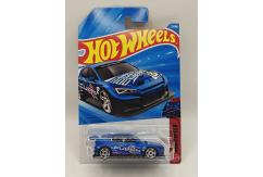 Hot Wheels Cupra e-Racer / Voiture De Course Blue image