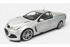 DDA 1/24 Holden HSV Gen-F Maloo R8 Silver image