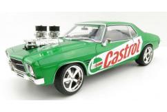 DDA 1/24 1973 Holden HQ GTS Monaro 'Castrol' TV Hanful image