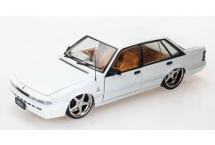 DDA 1/24 Holden VL Calais Custom White image