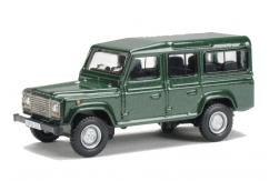 Oxford 1/76 Land Rover Defender image