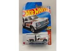Hot Wheels 1978 Dodge Li'l Red Express Truck image