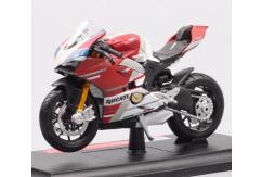 Maisto 1/18 Ducati Panigale V4 S CORSE image