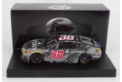 Lionel Racing 1/24 Chevrolet NASCAR #88 Silver Fern Livery Elite - Van Gisbergen image