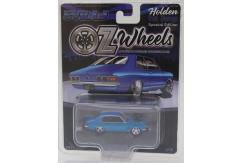OZ Wheels 1/64 Holden LJ Torana "Evil LJ - Evil Garage" image