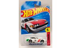 Hot Wheels Ferrari 365 GTB4 Competizione image