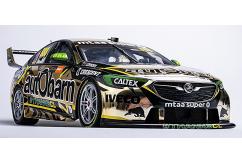 Biante 1/18 Holden ZB Commodore Autobarn Lowndes Racing #888 2018 image