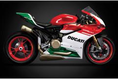 Pocher 1/4 Ducati 1299 Panigale R Final Edition Kit image