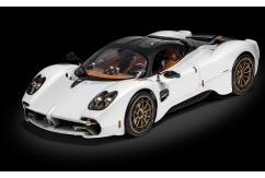 Pocher 1/8 Pagani Utopia Coupe Kit Bianco Perla (Pearl White) image