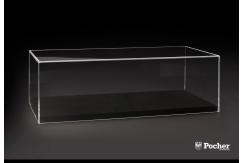 Pocher 1/8 Scale Car Display Case image