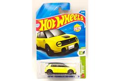 Hot Wheels 2020 Honda e Custom / Personnalise image