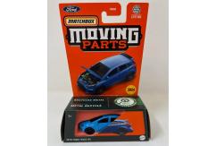 Matchbox Ford Focus RS 2018 'Moving Parts' image