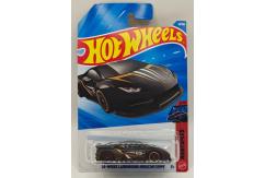 Hot Wheels Lamborghini Huracan Coupe LB-Works image