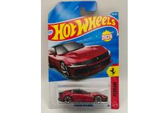Hot Wheels Ferrari 12Cilindri image