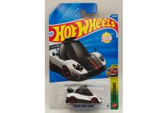 Hot Wheels Pagani Zonda Cinque image