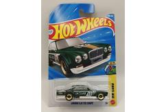 Hot Wheels Jaguar XJC V12 Coupe #12 image