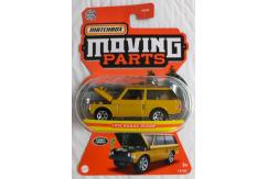Matchbox 1975 Range Rover 'Moving Parts Series' image