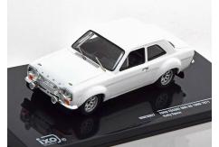 IXO Models 1/43 Ford Escort Mk.I RS 1600 1971 Rally Spec image