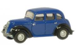 Oxford 1/76 Morris 8 E Saloon image