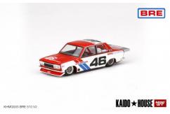 Mini GT 1/64 Datsun 510 Pro Street Kaido House V2 image