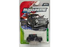 Majorette 1/64 Mini Cooper 1.3L Black image
