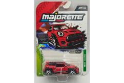 Majorette 1/64 Mini John Cooper Works GP Red image