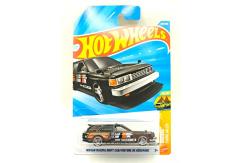 Hot Wheels Nissan Maxima Drift Car / Voiture De Derapage image