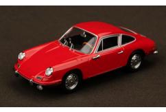 Thavus 1/43 1964 Porsche 911 Red Diecast Kit image