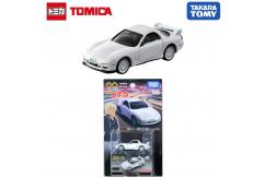 Tomica 1/64 Mazda RX-7 Unlimited 05 Detective Conan (Toru Amuro) image