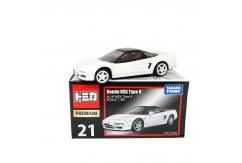  Tomica 1/60 Honda NSX Type R Premium #21 image