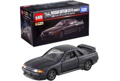  Tomica 1/62 Nissan Skyline GT-R (BNR32) Premium #26 image