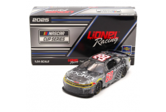 Lionel Racing 1/24 Chevrolet NASCAR #88 Silver Fern Livery Std - Van Gisbergen image