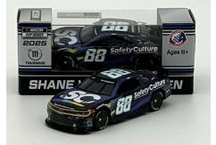 Lionel Racing 1/64 Chevrolet NASCAR Safety Culture #88 Shane Van Gisbergen image