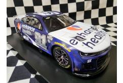 Lionel Racing 1/24 Chevrolet ZL1 Camaro NASCAR #91 Shane Van Gisbergen image