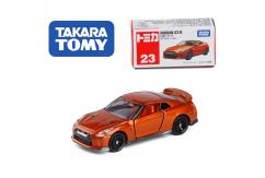 Tomica 1/62 Nissan GT-R #23 image