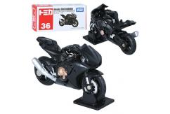  Tomica 1/32 Honda CBR1000RR #36 image