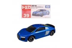  Tomica 1/62 Audi R8 (First Edition) #39 image