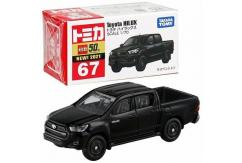 Tomica 1/70 Toyota Hilux  #67 image