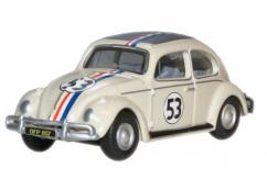 Oxford 1/76 VW Beetle image