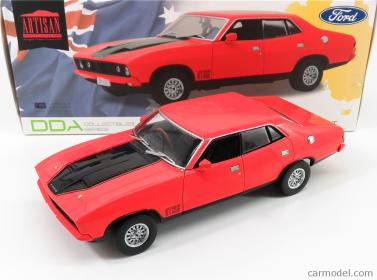 Greenlight 1/18 1974 Ford Falcon XB GT