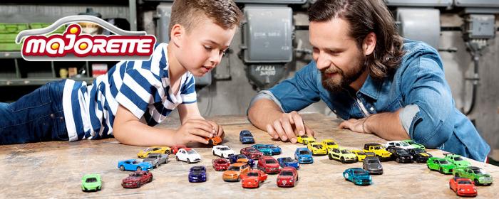 diecast models co
