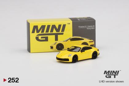 Mini GT 1/64 TrueScale Miniatures 