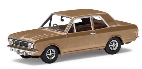 Corgi 1/43 Ford Lotus Cortina Mk2 image