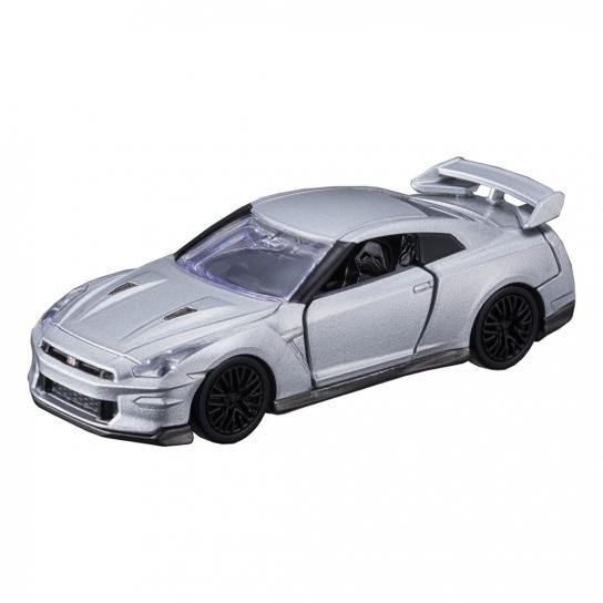 Tomica Nissan GT-R (2025) PREMIUM No.49 image